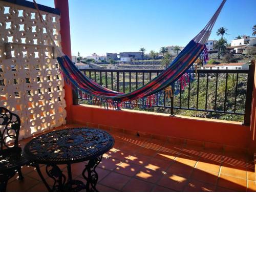 Apartamento rústico en Alajeró