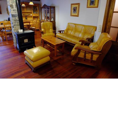 Apartamento rùstico Escunhau