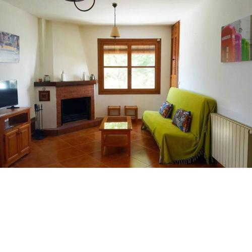 Apartamento Rústico VILLA MOCA Bubión