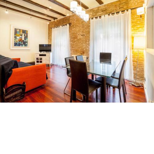 Apartamento Ruzafa Centro II