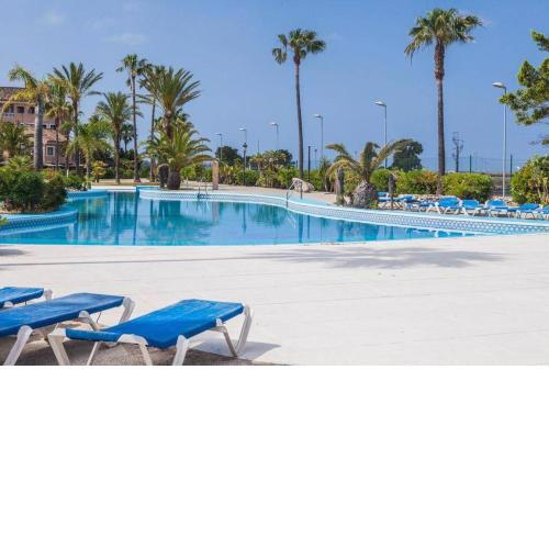 Apartamento S. Fernando bahia sur