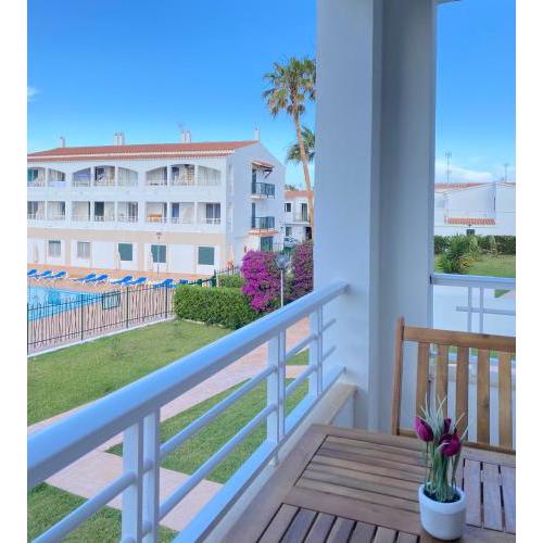 Apartamento Sa Farola