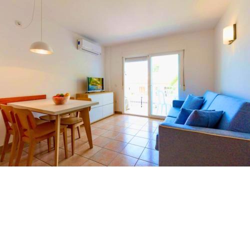 APARTAMENTO SA VARADERO 2D VISTA MARE LATERALE