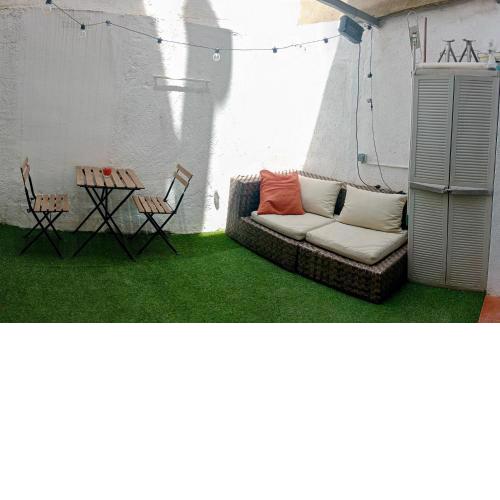 Apartamento Sabadell