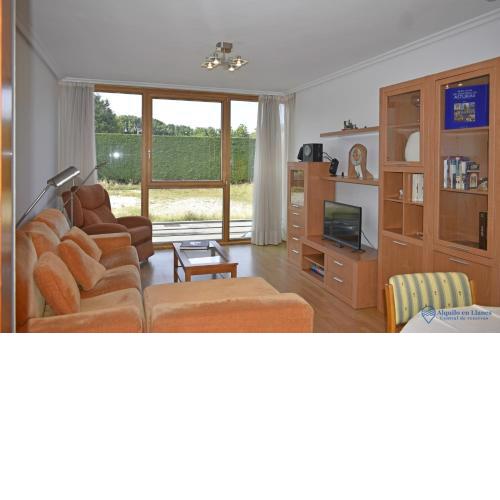 Apartamento Sablón Centro