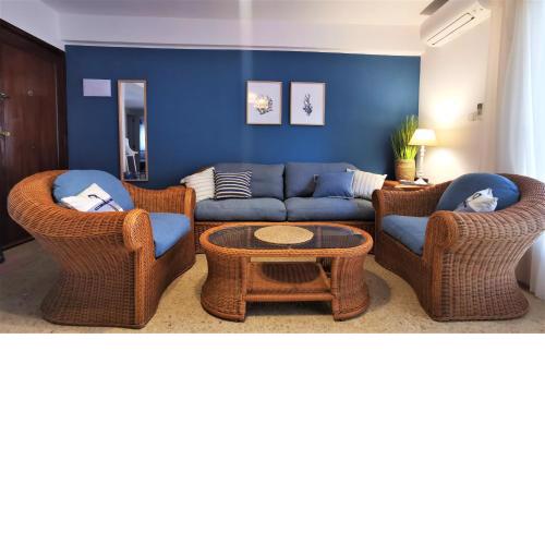 Apartamento Sabor del Mar solo Familias