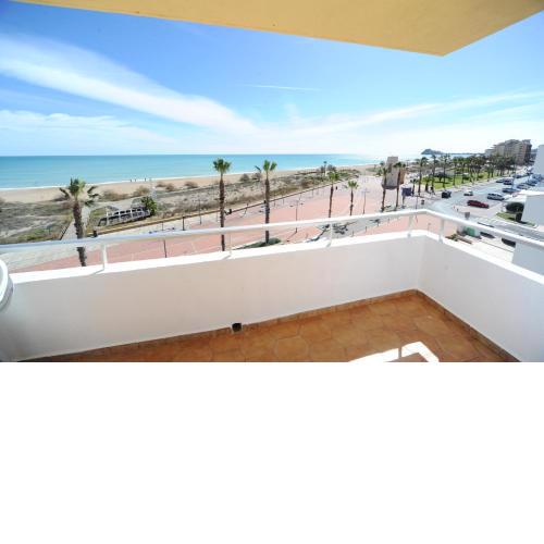 Apartamento Sabrina vistas frontales al mar Orangecosta