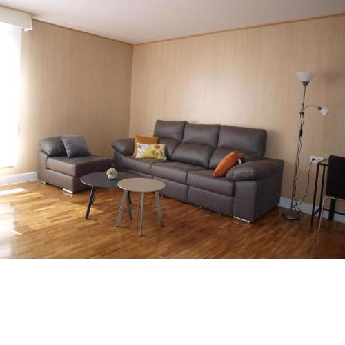 Apartamento Sadar