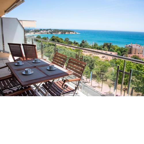 Apartamento S'agaró Lloguer30