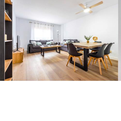 Apartamento Saint Louis I