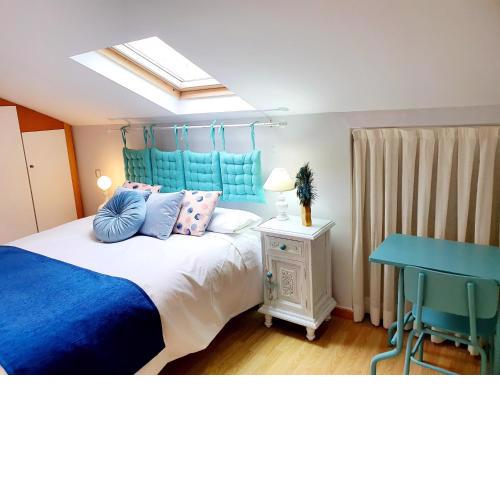 Apartamento Saint Michael Blue
