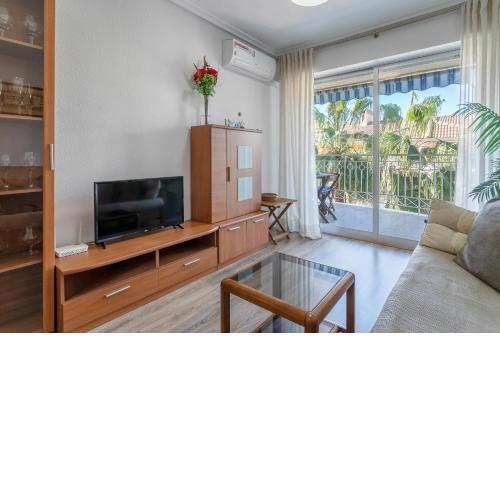 Apartamento Salamanca 10