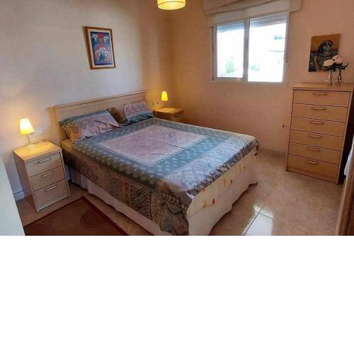 Apartamento Salamanca 4