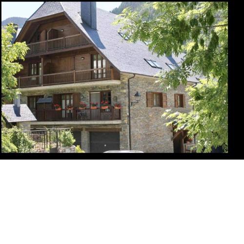 Apartamento salardu