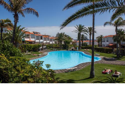 Apartamento Salinas 2