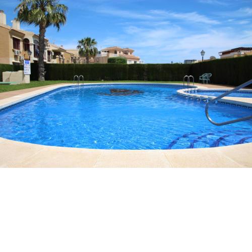 Apartamento Salinas by Rental Olé