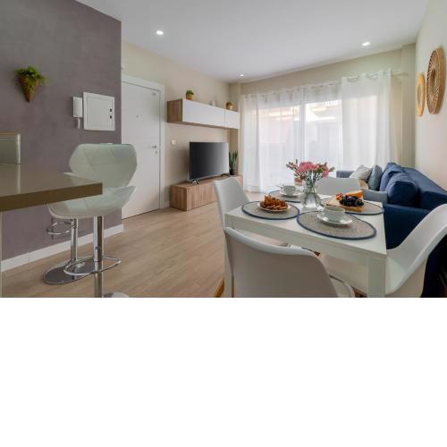 Apartamento Salinas