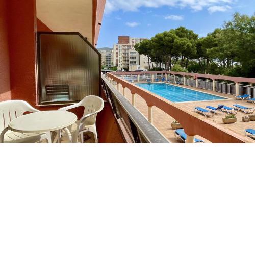 Apartamento SALLES BEACH 03