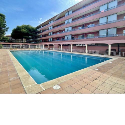 Apartamento SALLES BEACH 6