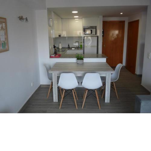 Apartamento Salou