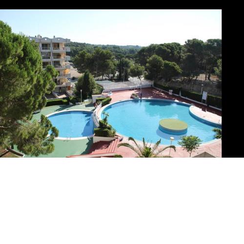 Apartamento salou