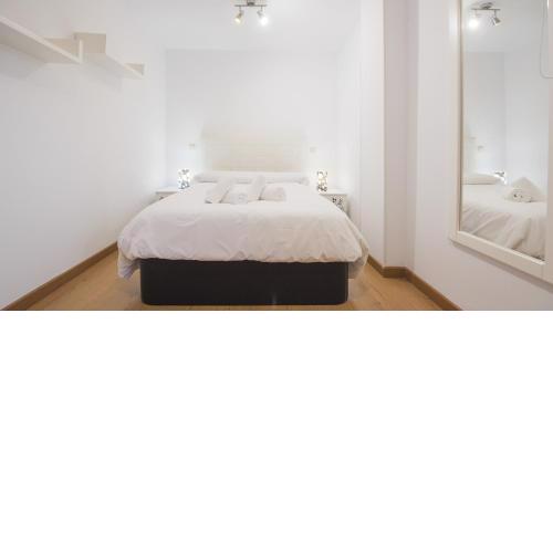 Apartamento Salto del caballo con parking incluido