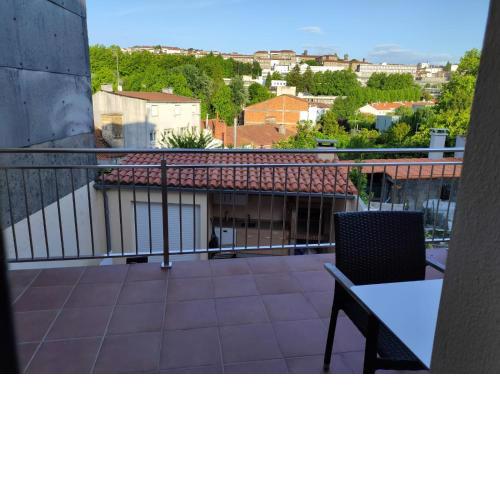 Apartamento Salvadas