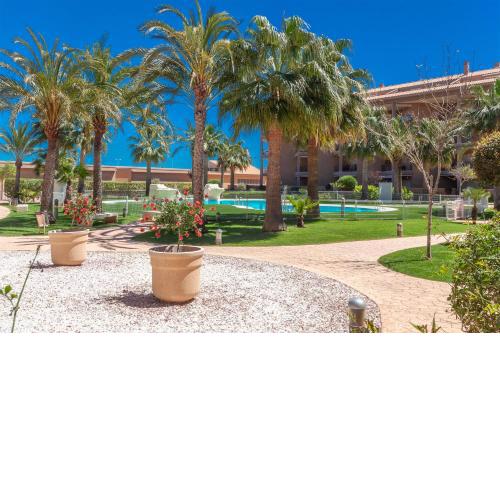 Apartamento Samsara