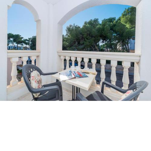 Apartamento SAMU 2