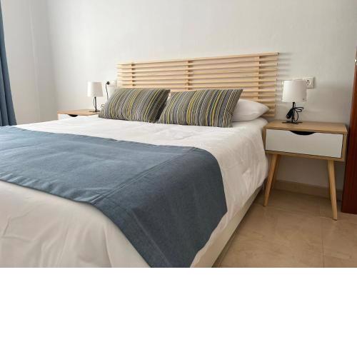 Apartamento San Agustín Nº 1