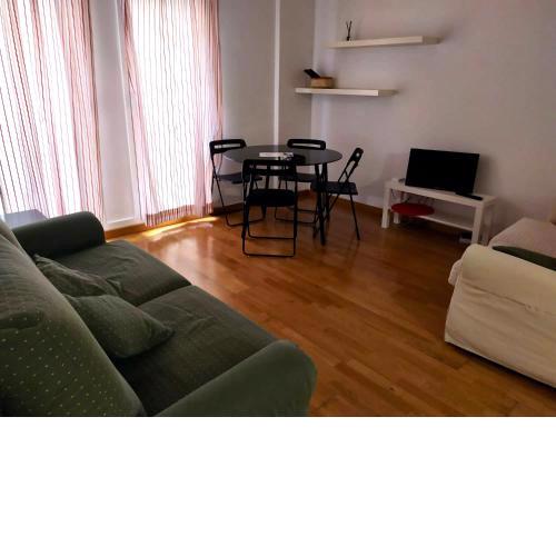 Apartamento San Agustín