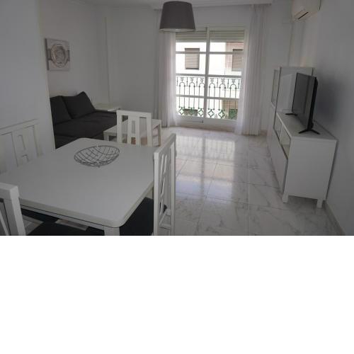 APARTAMENTO SAN ANDRÉS TORRE DEL MAR