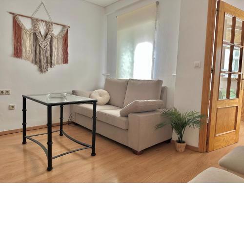 Apartamento San Andres