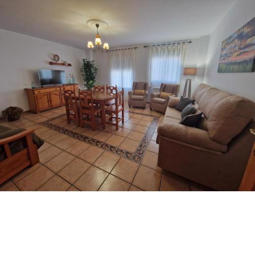 Apartamento SAN ANTON Cazorla