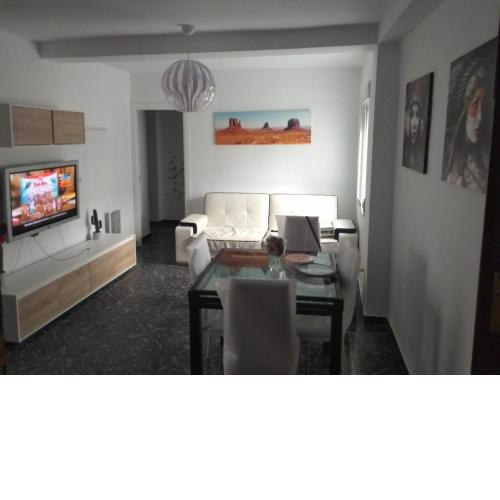 Apartamento San Antón