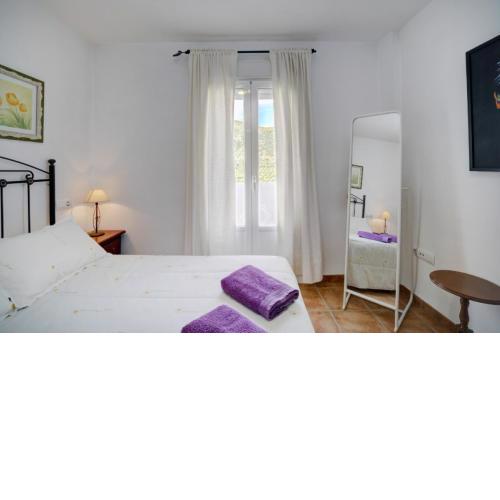 Apartamento San Antonio