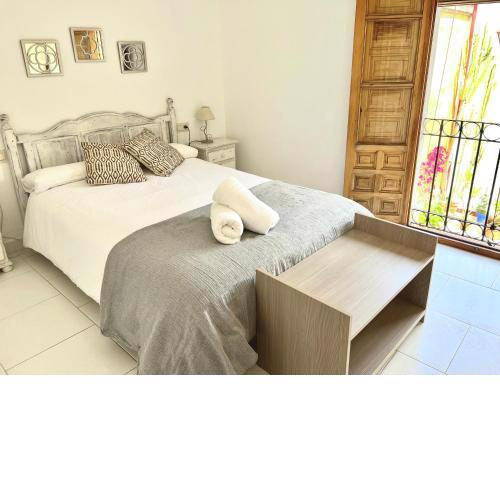 Apartamento San Basilio