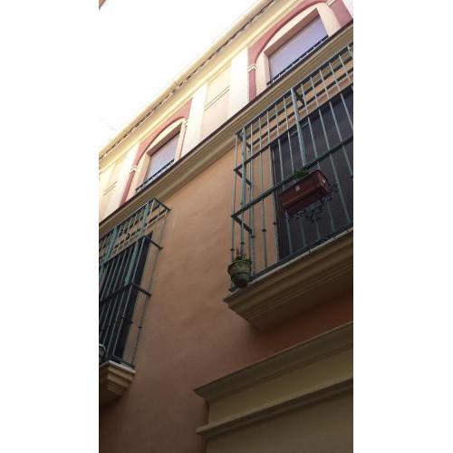 Apartamento San Benito "B"