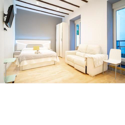 Apartamento San Blas by SanSe Holidays