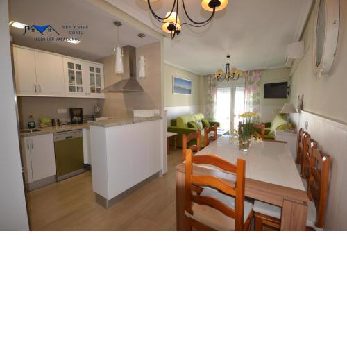 APARTAMENTO SAN CARLOS