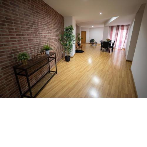 Apartamento San cayetano