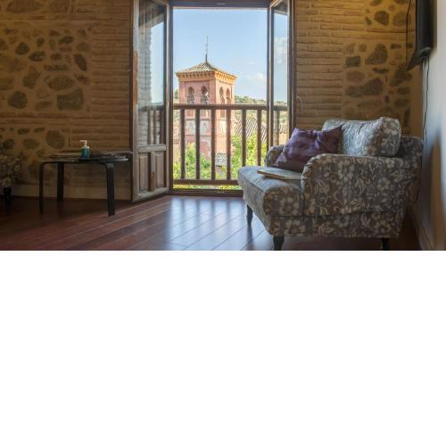 Apartamento San Cipriano con parking incluido