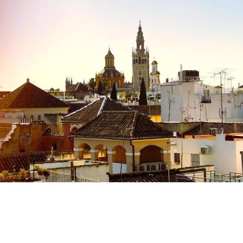 Apartamento San Clemente