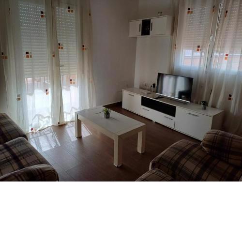 Apartamento San Crispin Zona Centro UPCT