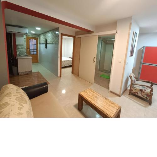 Apartamento San Cristobal