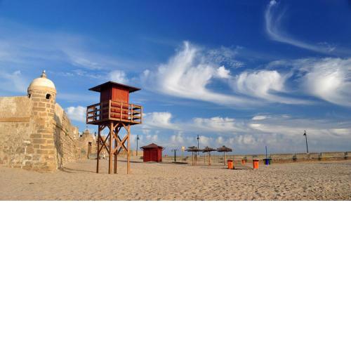 Apartamento San Felipe Neri