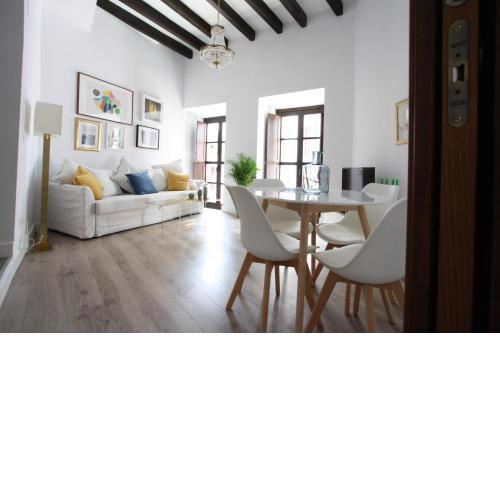 Apartamento San Fernando 27