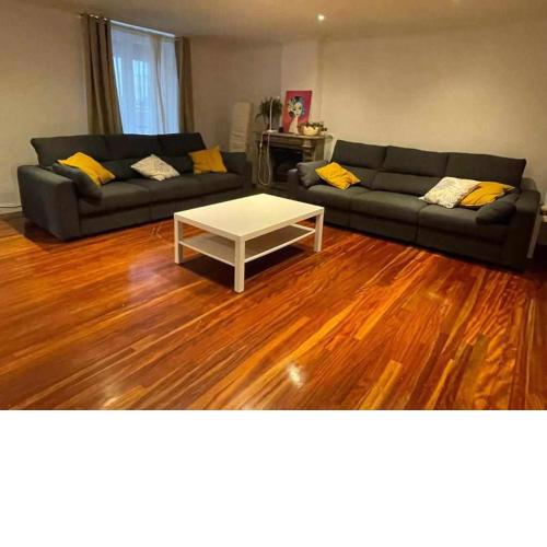 Apartamento San Francisco Deluxe