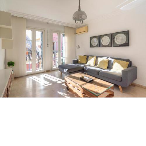 Apartamento San Francisco