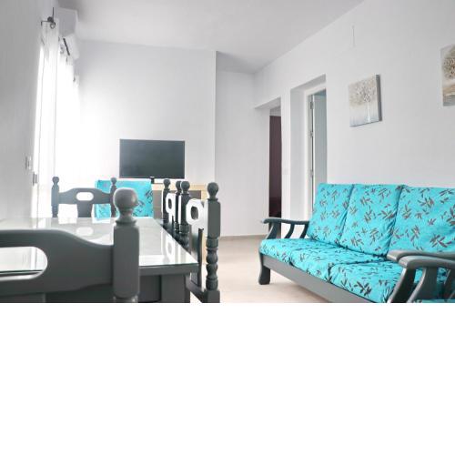 Apartamento San Francisco